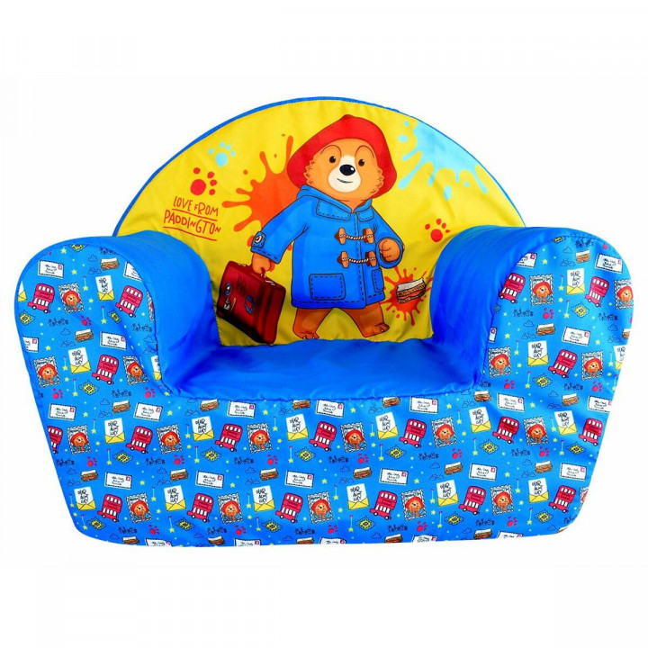 Fauteuil pour enfant Fun House Paddington