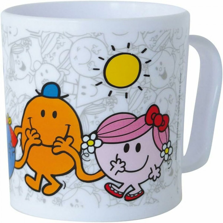 Dinnerware Set Fun House