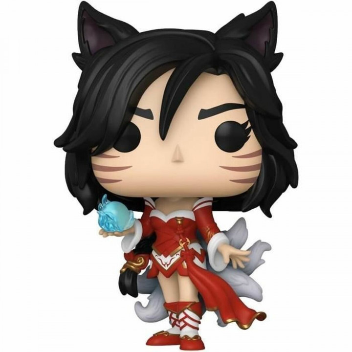 Statuina da Collezione Funko Pop! Ahri 1041