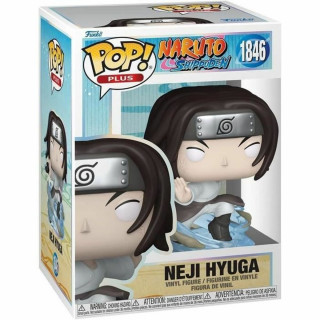 Sammelfigur Funko Pop! Neji Hyuga 1846