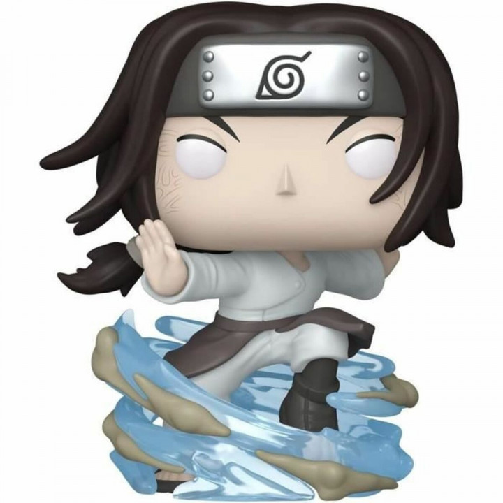 Statuina da Collezione Funko Pop! Neji Hyuga 1846