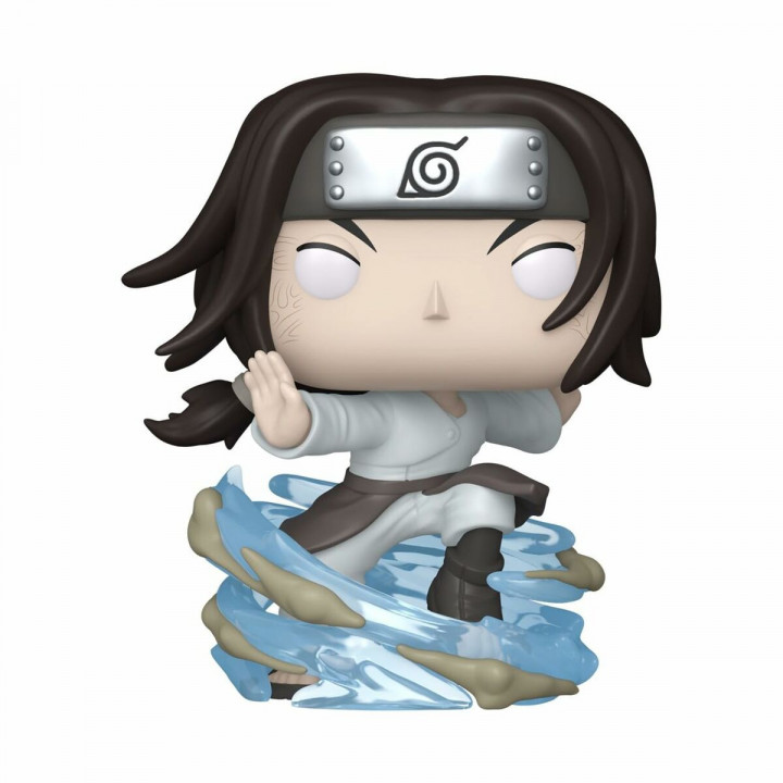 Verzamelfiguur Funko Pop! Neji Hyuga 1846