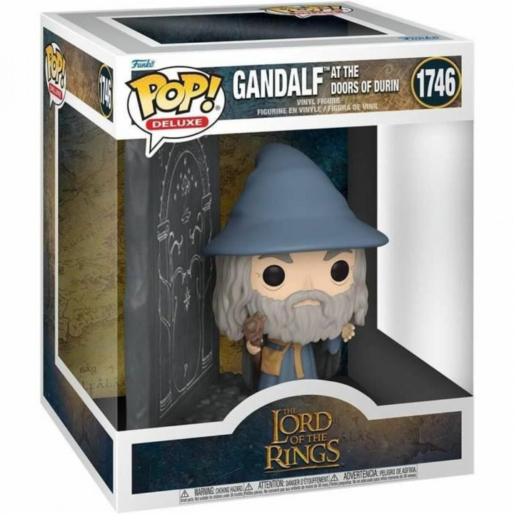 Verzamelfiguur Funko Pop! Gandalf 1746