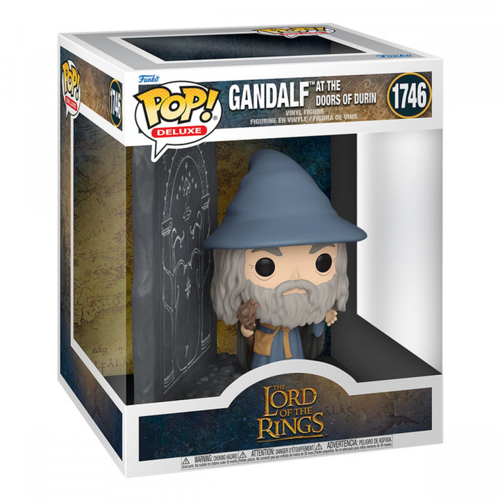 Verzamelfiguur Funko Pop! Gandalf 1746