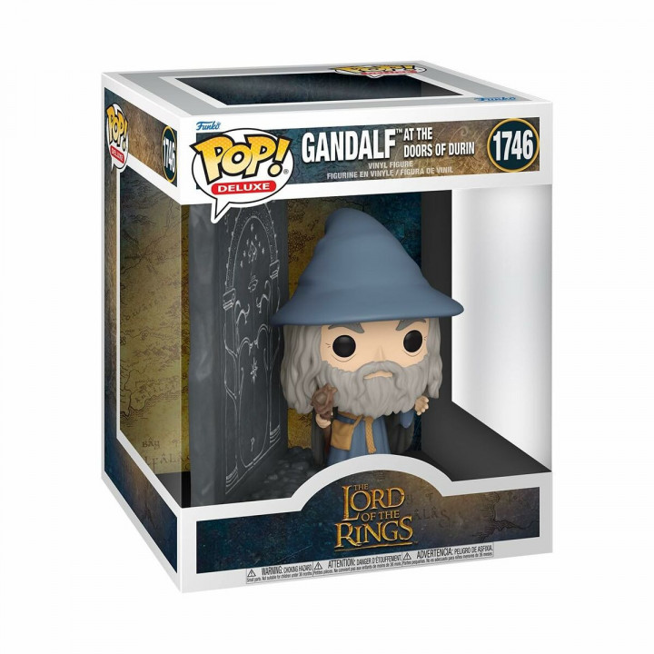 Figure à Collectionner Funko Pop! Gandalf 1746