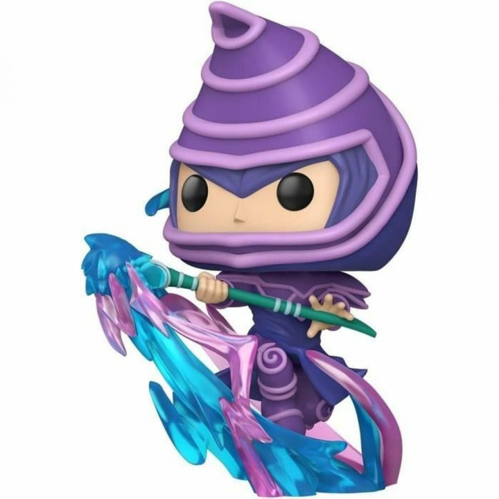 Statuina da Collezione Funko Pop! Dark Magician 1872