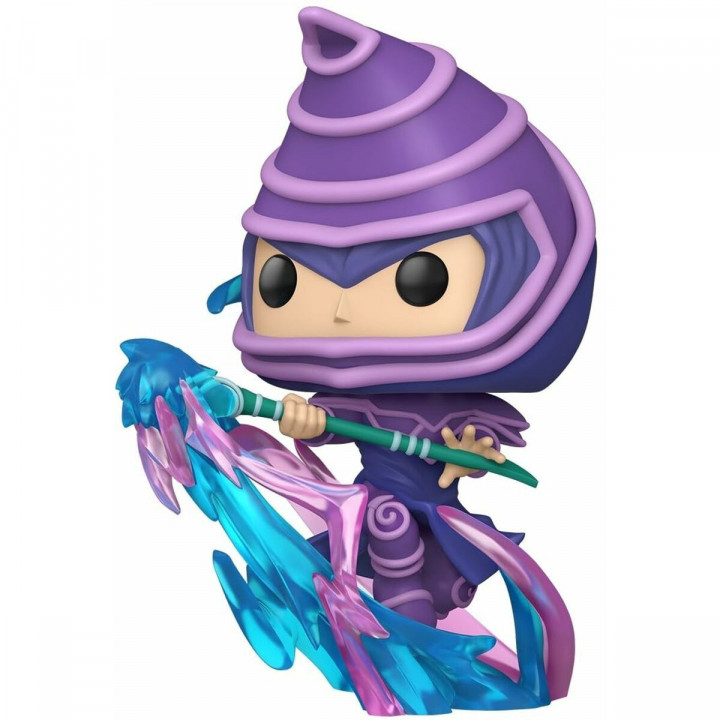 Sammelfigur Funko Pop! Dark Magician 1872