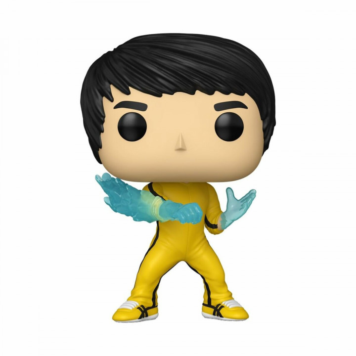 Figura Coleccionable Funko Pop! Bruce Lee 87