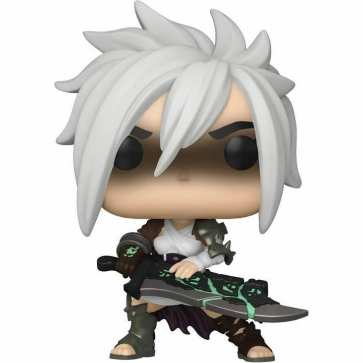 Figure à Collectionner Funko Pop! Riven 1040