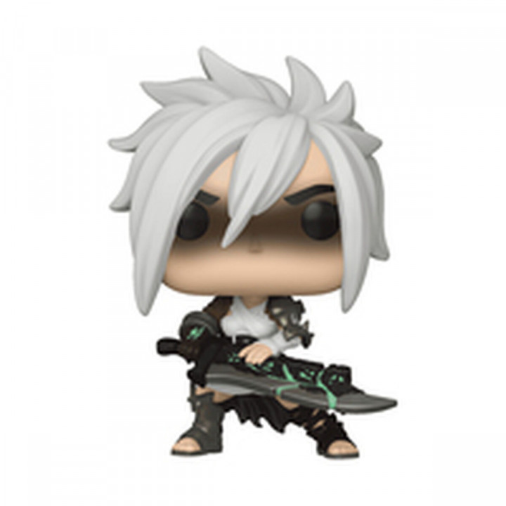Sammelfigur Funko Pop! Riven 1040