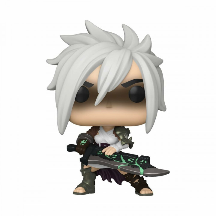 Sammelfigur Funko Pop! Riven 1040