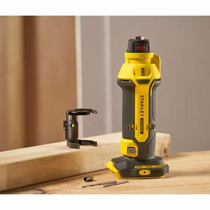 Freesmachine Stanley