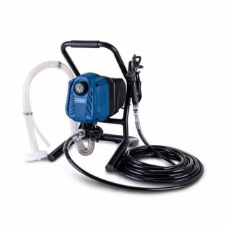 Pistola de Pintura Eléctrica Scheppach ACS4000