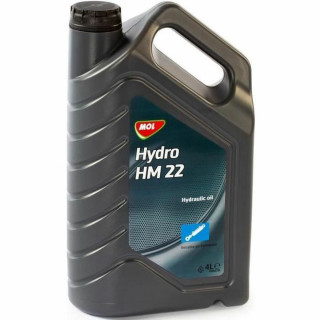 Olio per catena Fieldmann MOL Hydro HM 22