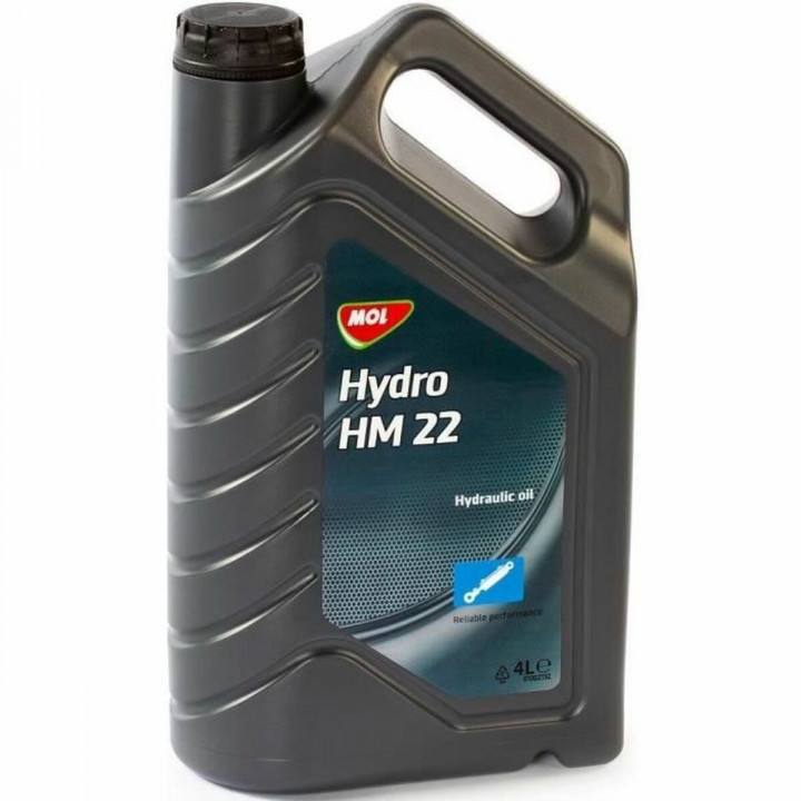 Olio per catena Fieldmann MOL Hydro HM 22
