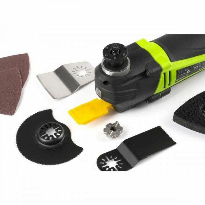 Multipurpose Tool Fieldmann FDB 200352-E