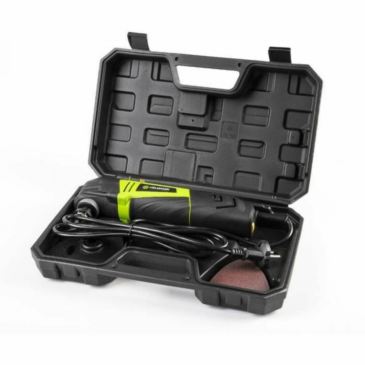 Multipurpose Tool Fieldmann FDB 200352-E