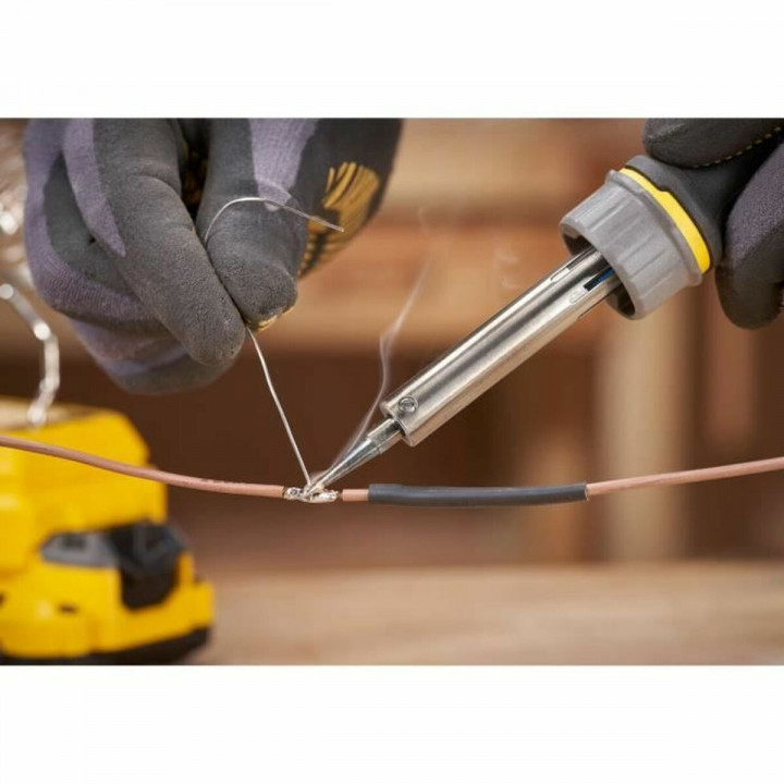 Soldering Iron Stanley