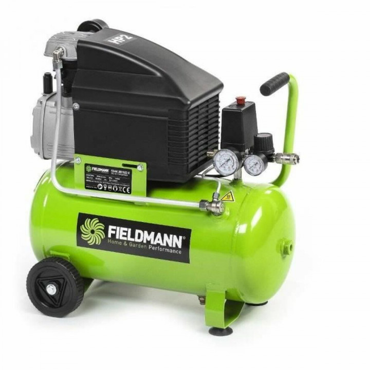 Compressore d'Aria Fieldmann FDAK 201522-E 1500 W