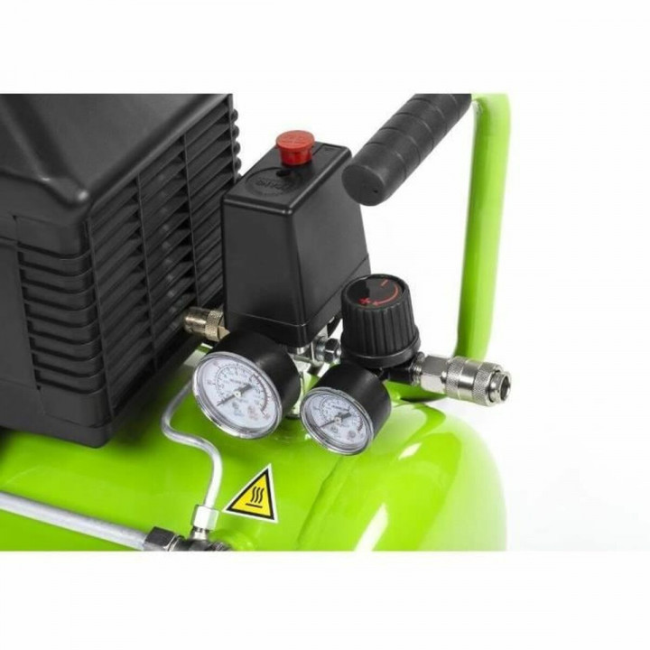 Compresseur d'air Fieldmann FDAK 201522-E 1500 W