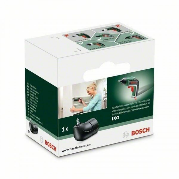Multiherramienta BOSCH IXO