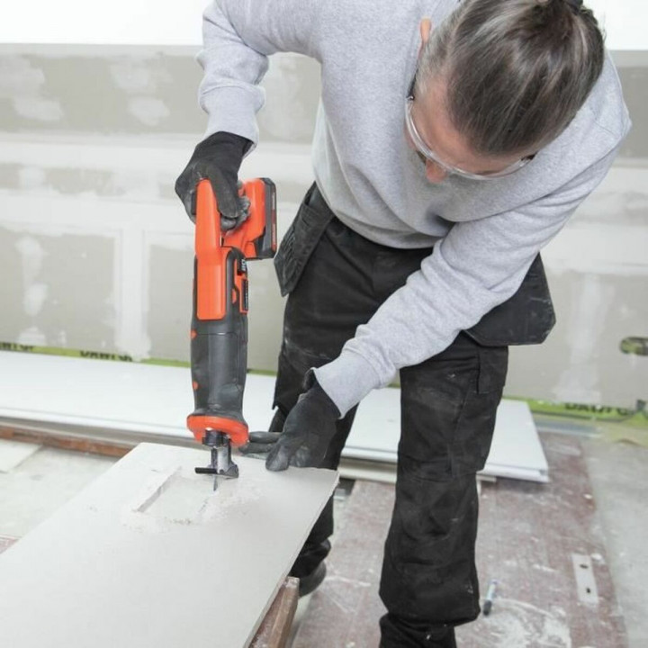 Set d'outils Powerplus (4 Unités)