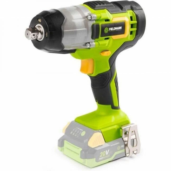 Hammer drill Fieldmann