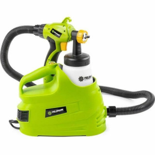 Elektrisch Verfspuitpistool Fieldmann