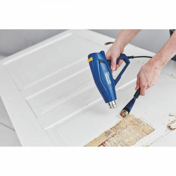 Pistola ad aria calda Rapid R1800 1800 W