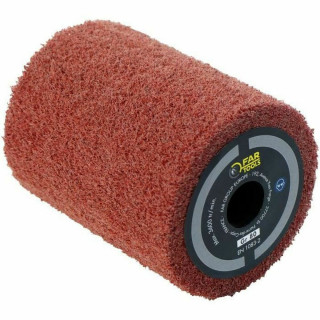 Round Brush Fartools Fibre synthtique