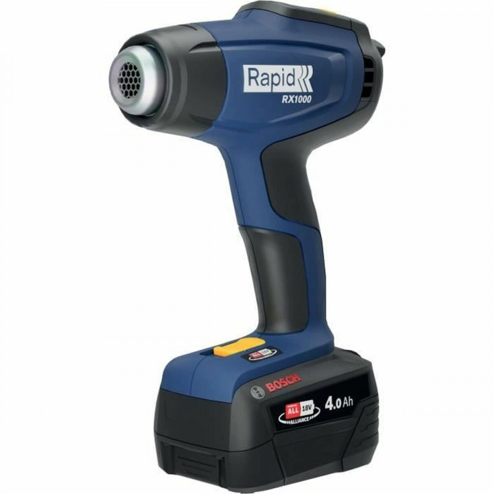 Heteluchtpistool Rapid RX1000