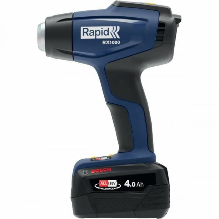 Heteluchtpistool Rapid RX1000