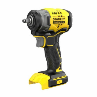 Perceuse d'impact Stanley 18V 3500 rpm