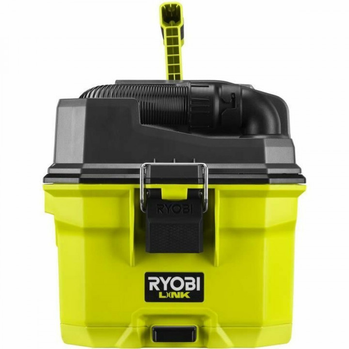 Aspirador Ryobi 18V
