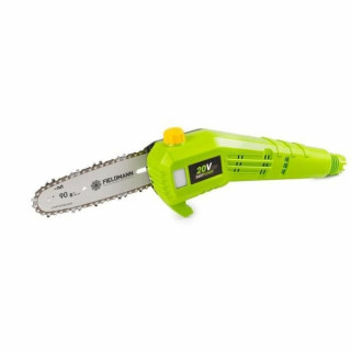 Testina per Decespugliatore Fieldmann