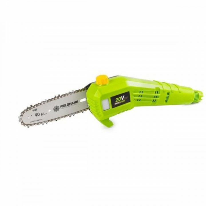 Testina per Decespugliatore Fieldmann