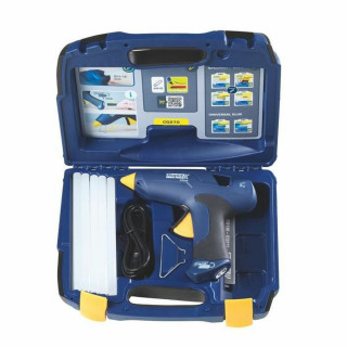 Pistolet à colle Rapid CG270