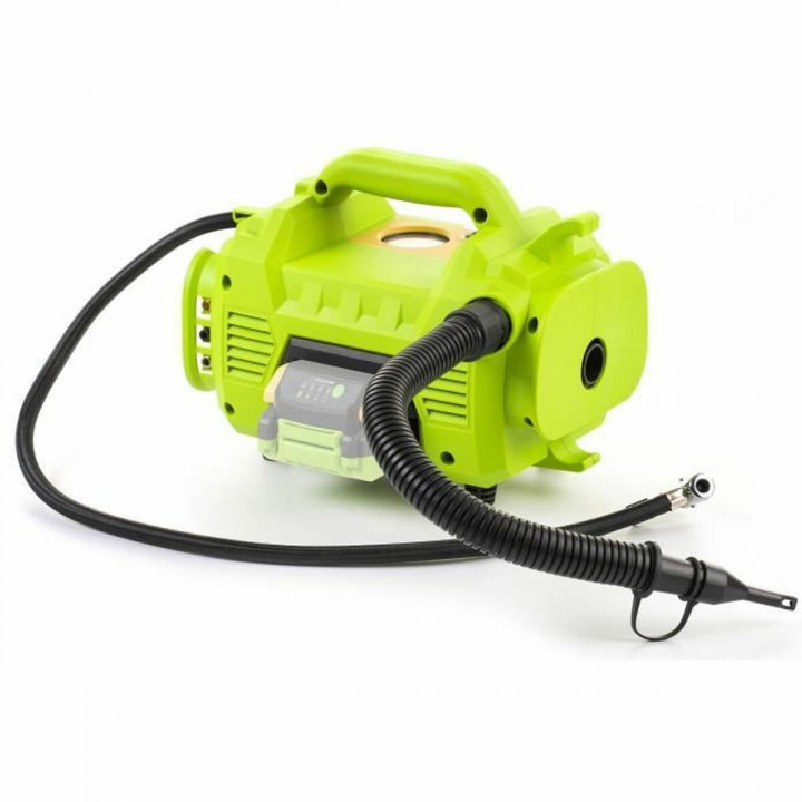 Luftkompressor Fieldmann 20V