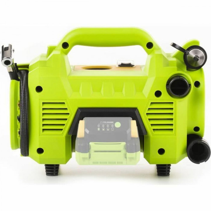 Compresseur d'air Fieldmann 20V