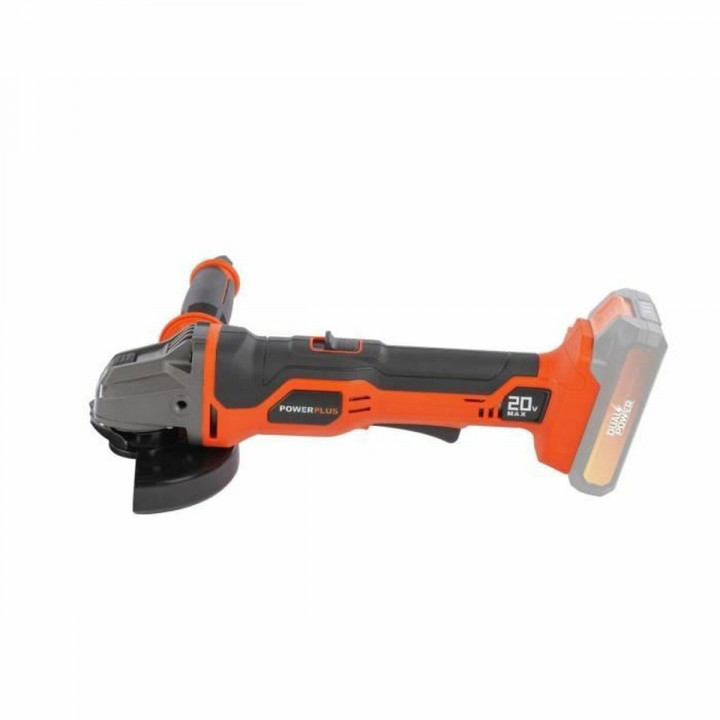 Gereedschapsset Powerplus (3 Stuks)