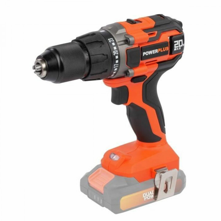 Set di Attrezzi Powerplus (3 Unità)