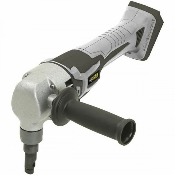 Metaalsnijder Fartools X-Fit Metal Wireless Plate Nibbler