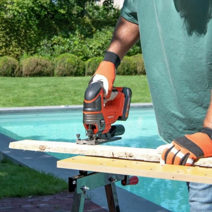 Werkzeugkasten Powerplus (5 Stück)