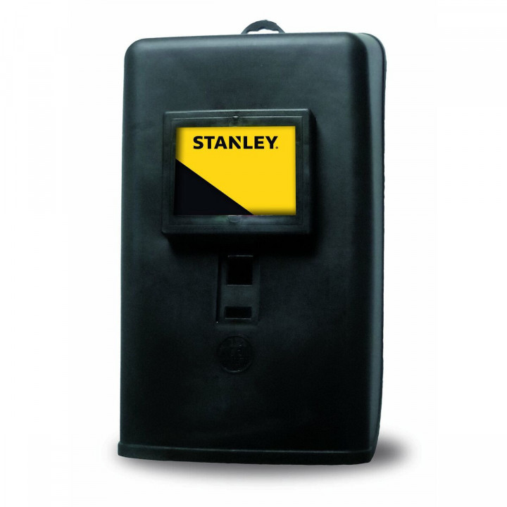 Attrezzatura per saldatura Stanley Mikro Mig Inverter No Gaz 100A