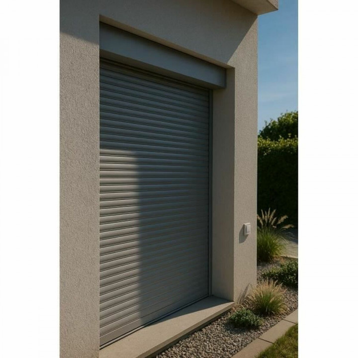 Motore per persiana Superrollo SUPERROLLO RM30MM - SR20235