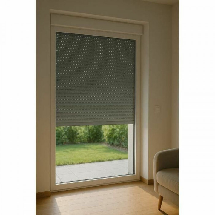 Motor für Rollladen Superrollo SUPERROLLO RM30MM - SR20235