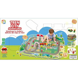 Play mat Cefatoys