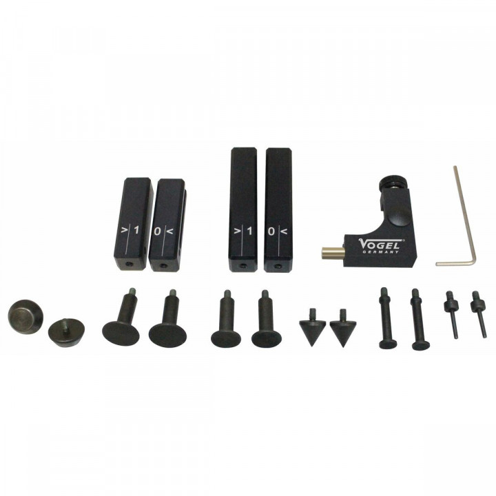 Accessories for digital calipers VOGEL