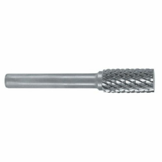 Fresa para Taladro RUKO A-ZYA 12 mm Metal duro (HM)
