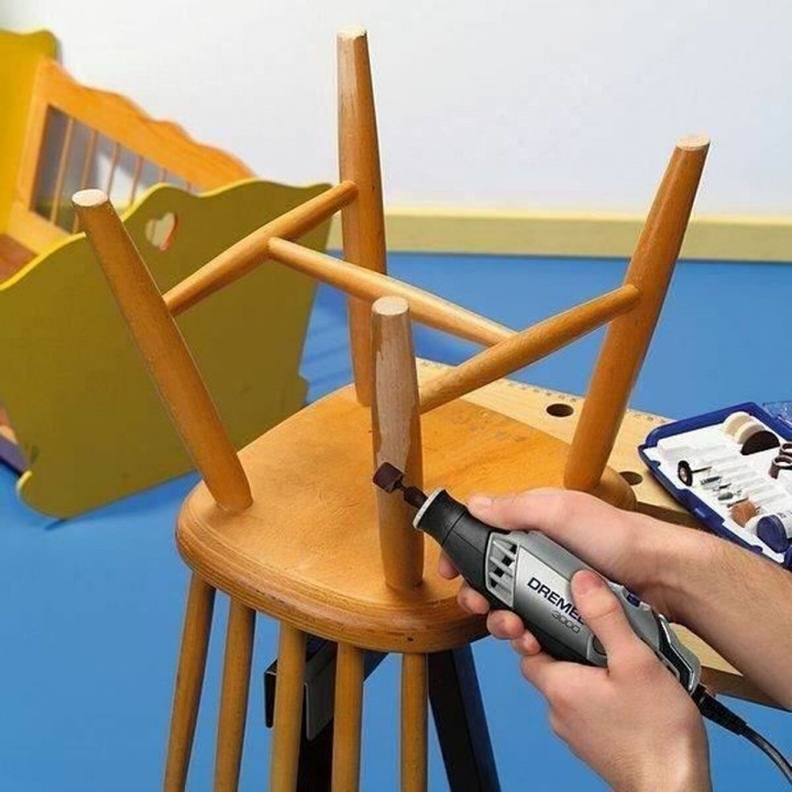 Multitool Dremel 3000-15